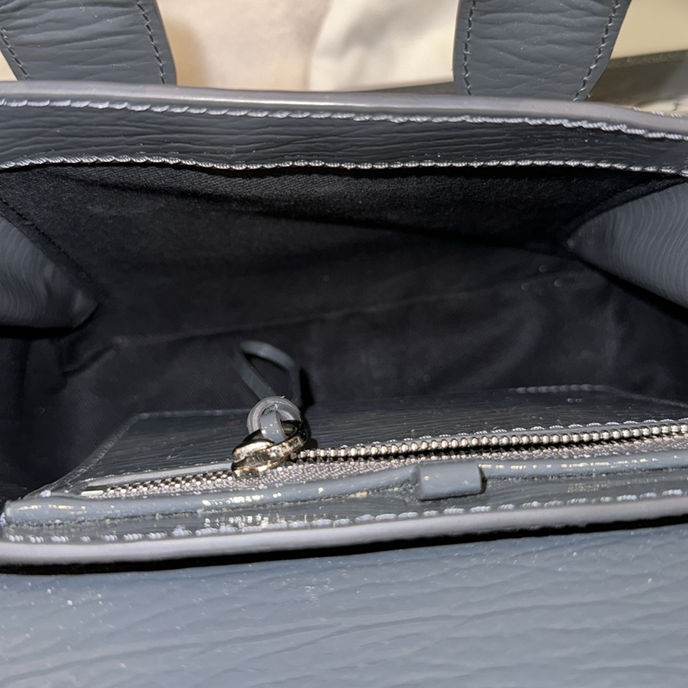 Pashli Mini Satchel, 3.1 Philip Lim - Picture 8 of 14